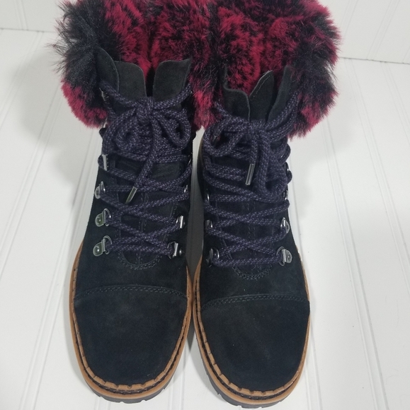 Sam Edelman Boots - Picture 9 of 13